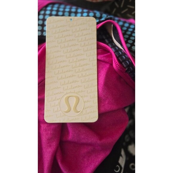 Lululemon Sweaty Endeavor Tank Size 4 - Picture 4 of 6